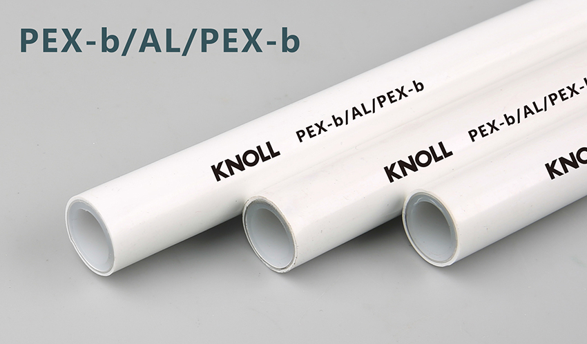 硅烷交聯(lián)鋁塑復(fù)合管（ PEX-b/AL/PEX-b）-德國(guó)科諾暖通科技有限公司